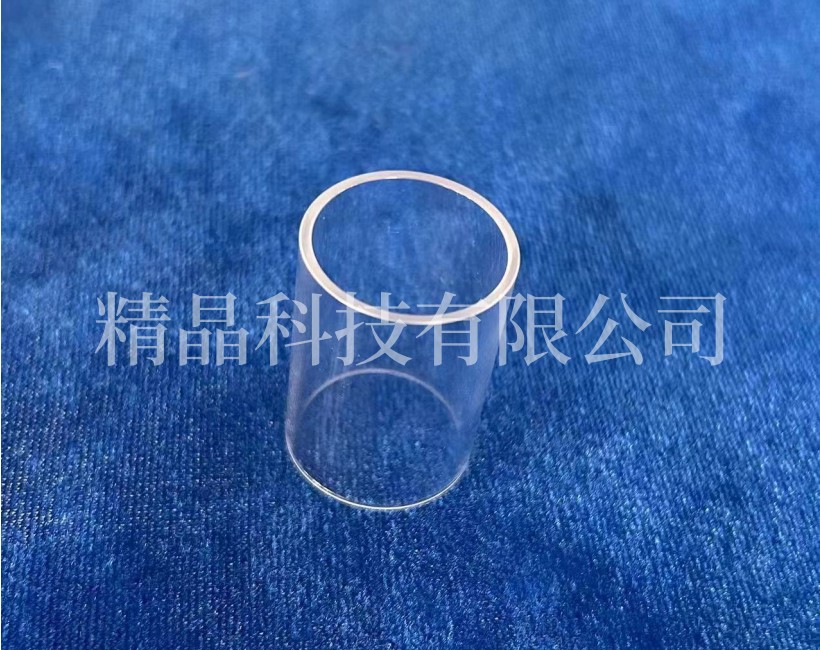 Ống Saphire