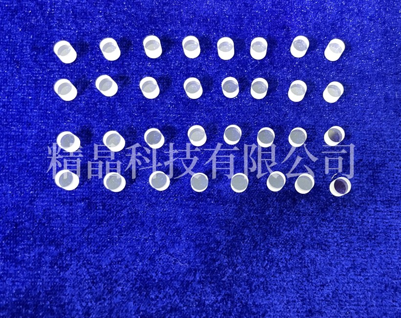 Cửa sổ kính sapphire