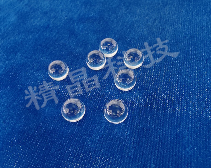 Quả cầu Saphire