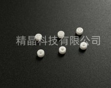 Phụ kiện gốm hình dạng đặc biệt