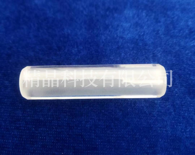 Ống Saphire